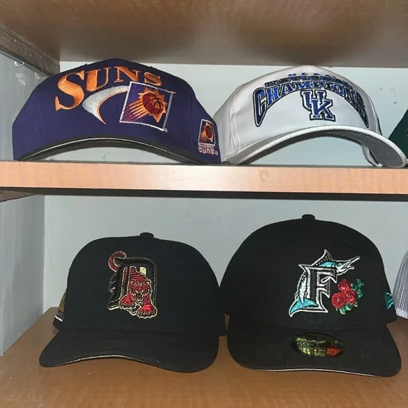 Hats for sale, single or bundle